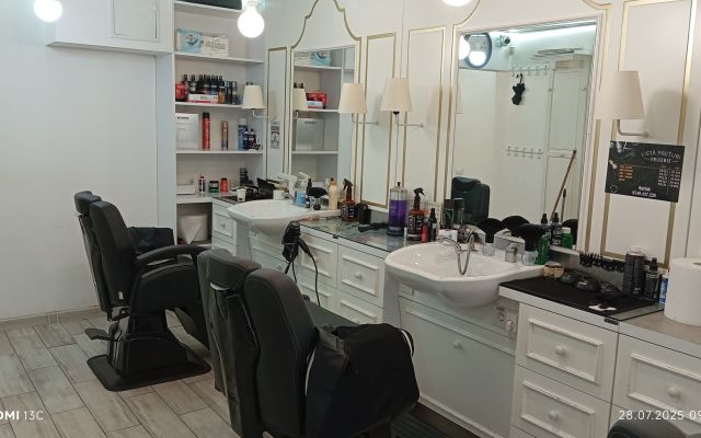 Salon Anastasia Metalurgiei 