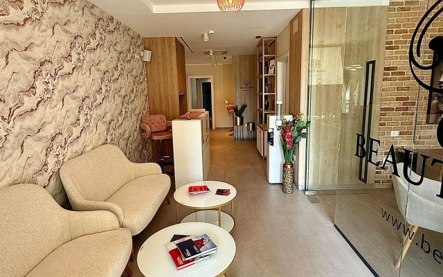 Beauty House Coresi
