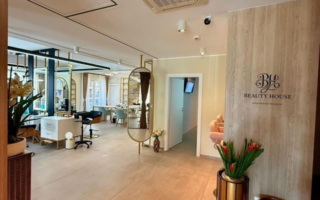 Beauty House Coresi