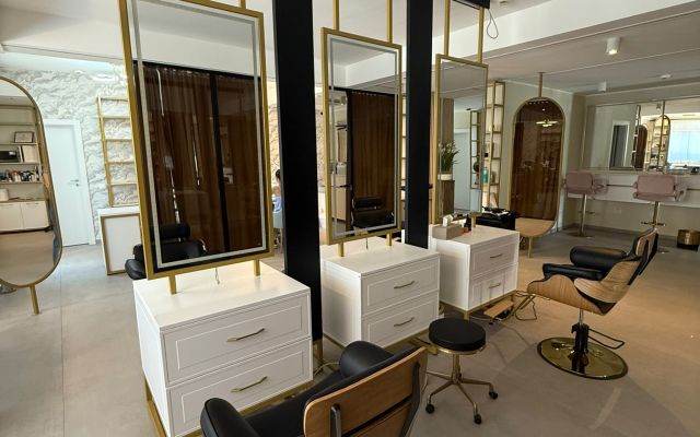 Beauty House Coresi