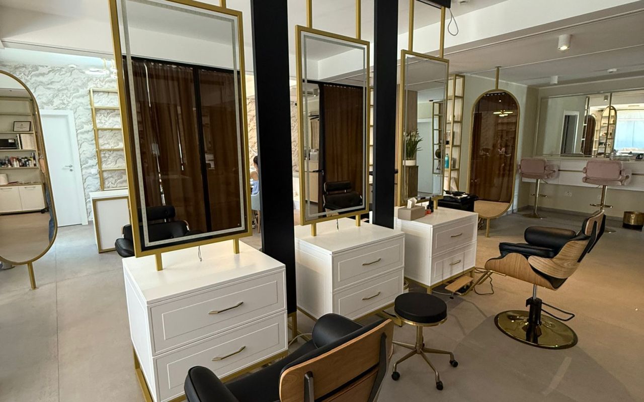 Beauty House Coresi