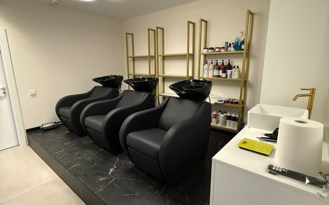 Beauty House Coresi