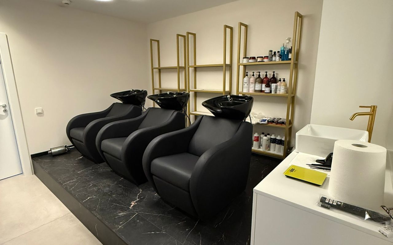 Beauty House Coresi