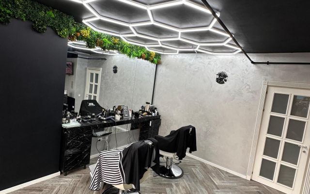 Brotherhood Barbershop Brotherhood Barbershop