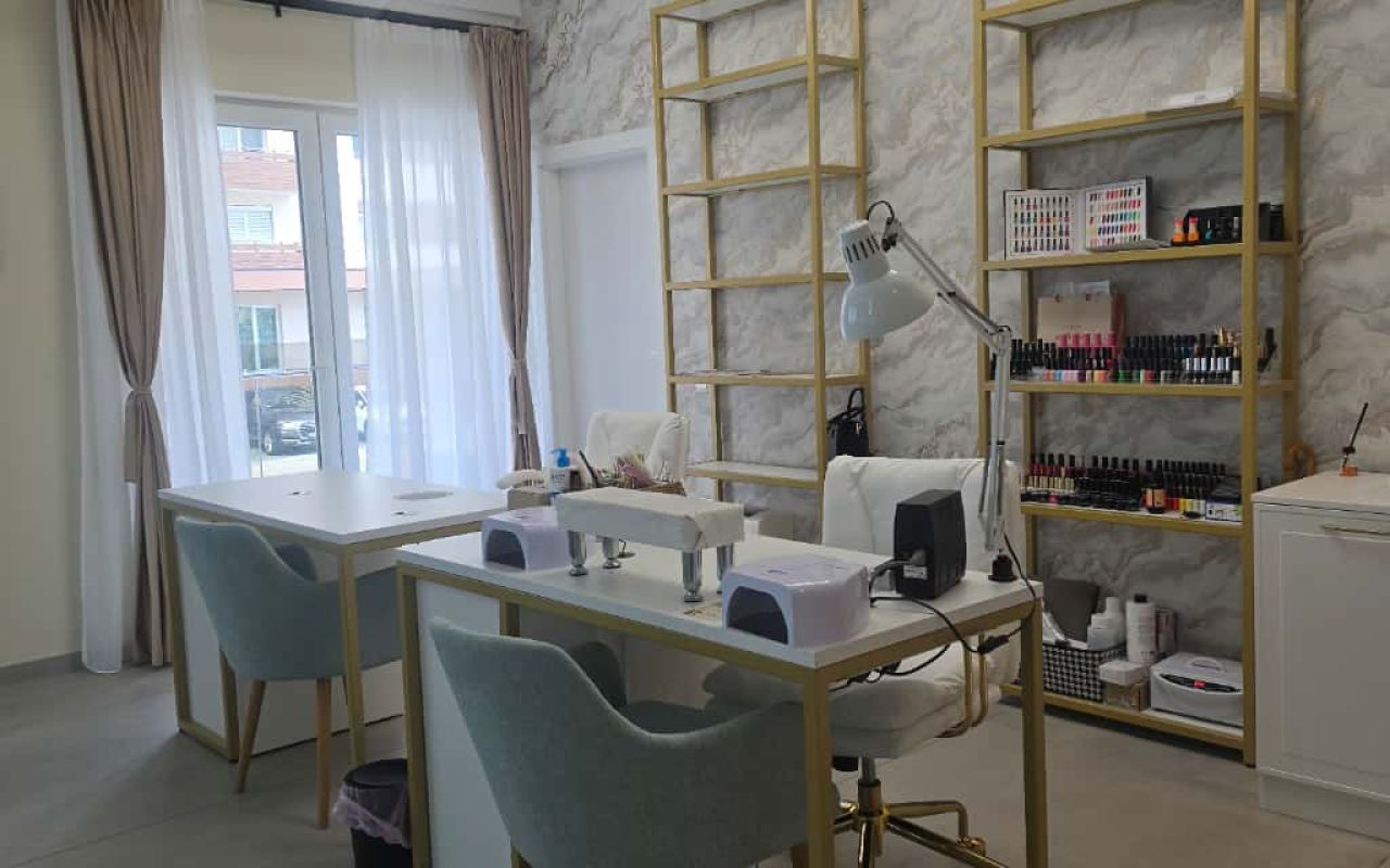 Salon Beauty House