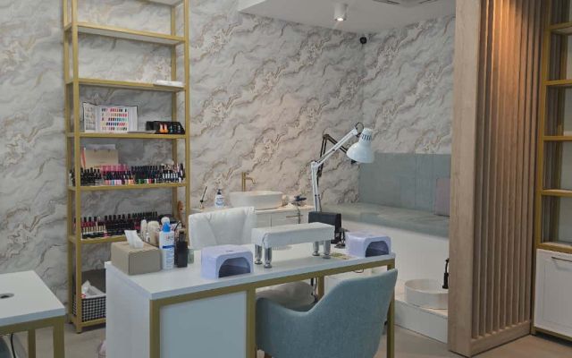 Salon Beauty House Salon Beauty House