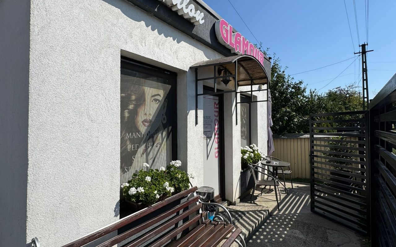 Salon Glamour