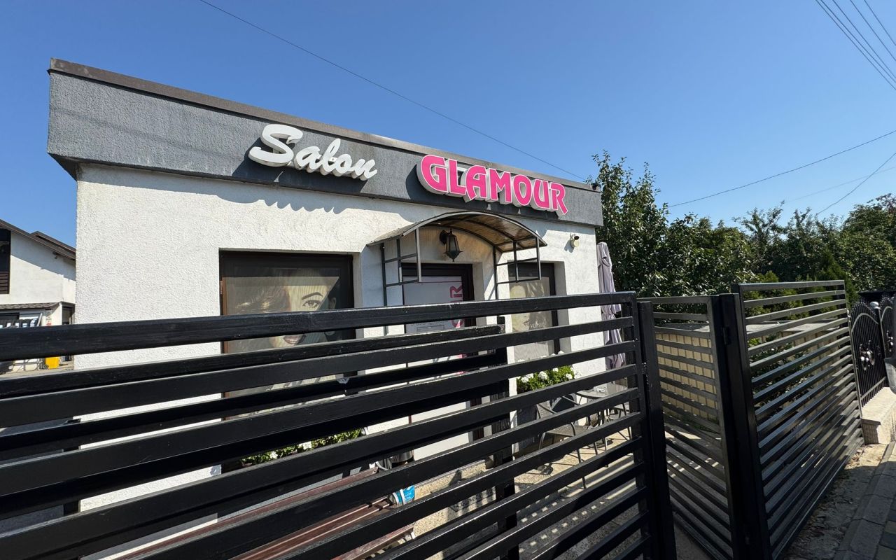 Salon Glamour