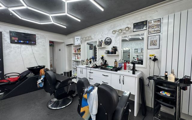 Salon Glamour