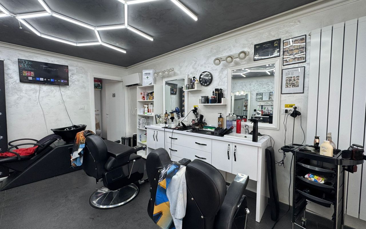 Salon Glamour