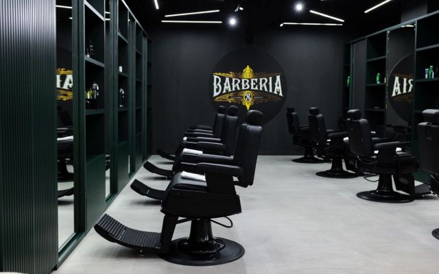 Barberia - City East