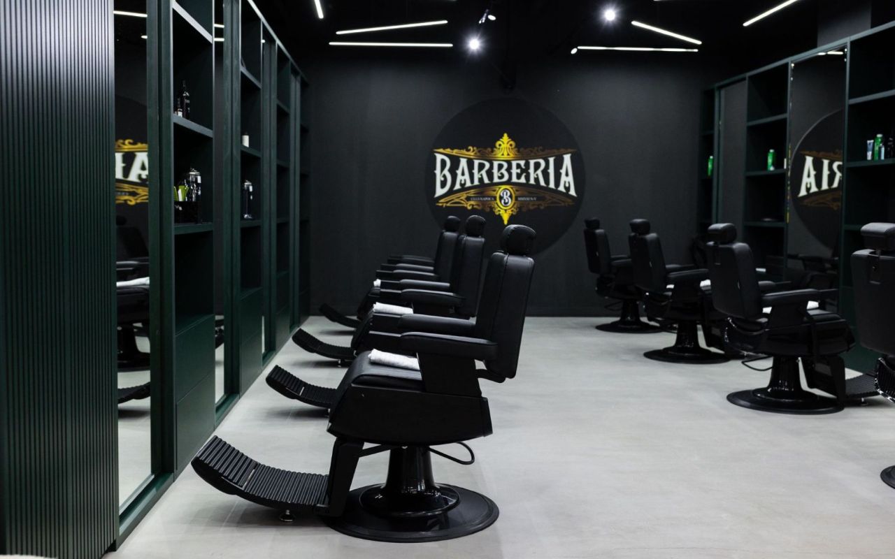 Barberia - City East