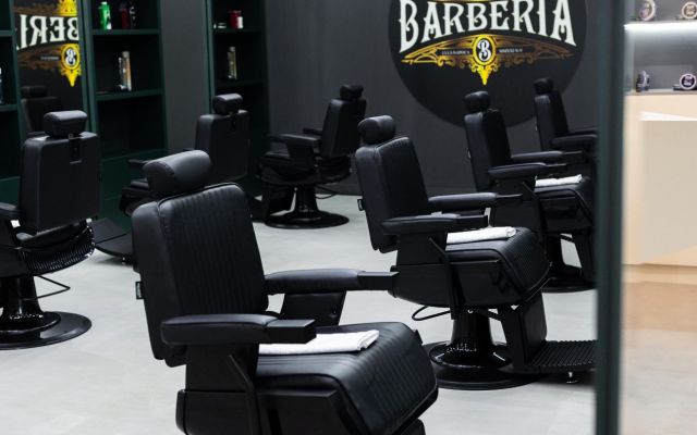 Barberia - City East