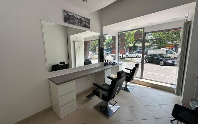 TEDS BEAUTY STUDIO