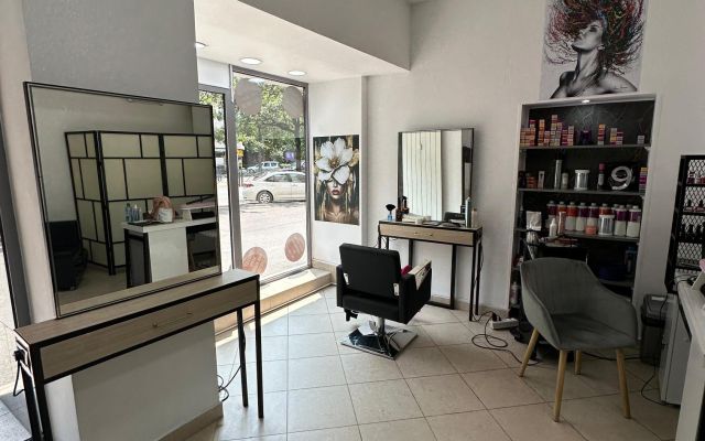 TEDS BEAUTY STUDIO