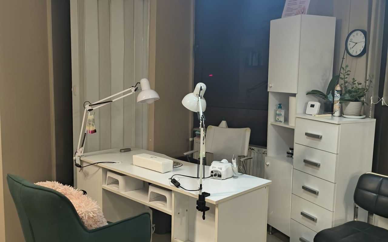 Professional Cut - Beauty Salon