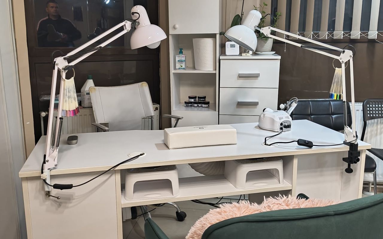 Professional Cut - Beauty Salon