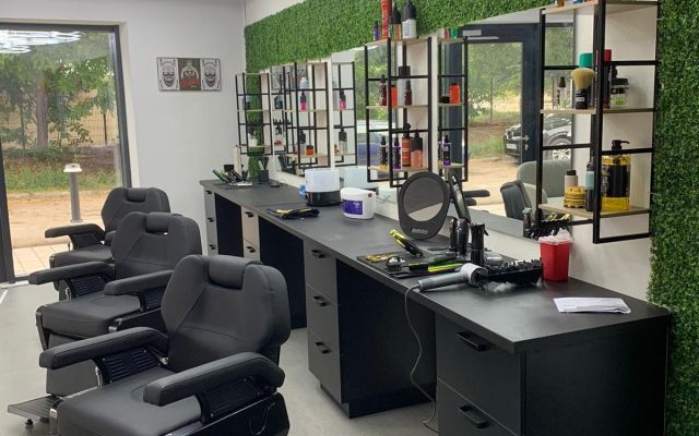 DuoS Barbershop  DuoS Barbershop