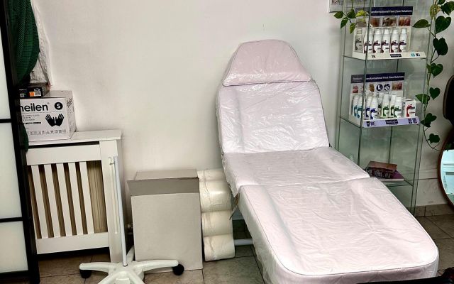 Glam Elite Beauty Studio