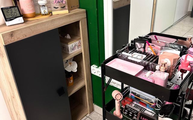 Glam Elite Beauty Studio