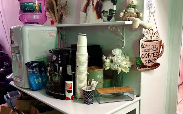 Glam Elite Beauty Studio
