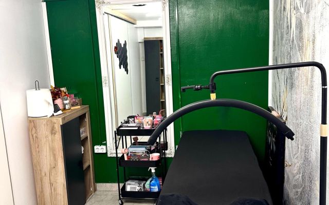Glam Elite Beauty Studio