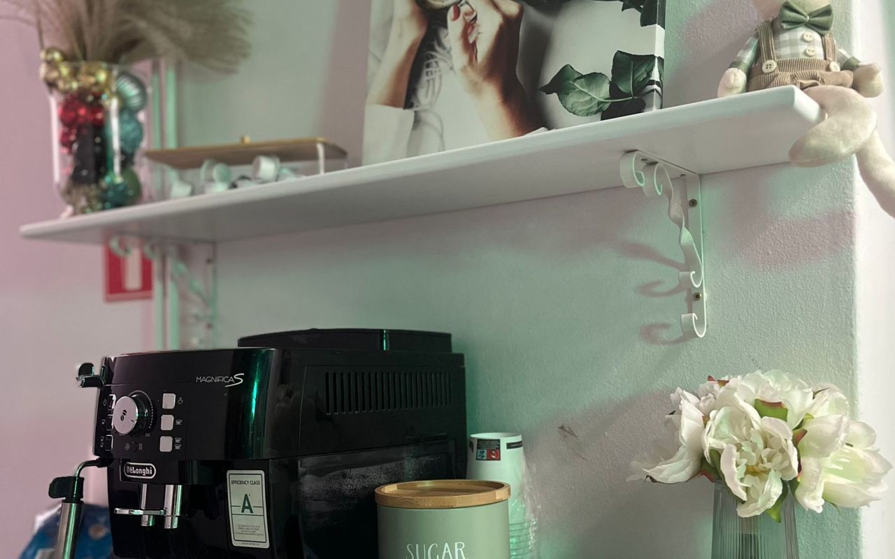 Glam Elite Beauty Studio