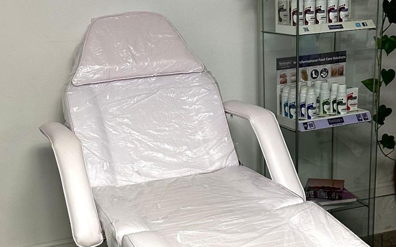 Glam Elite Beauty Studio
