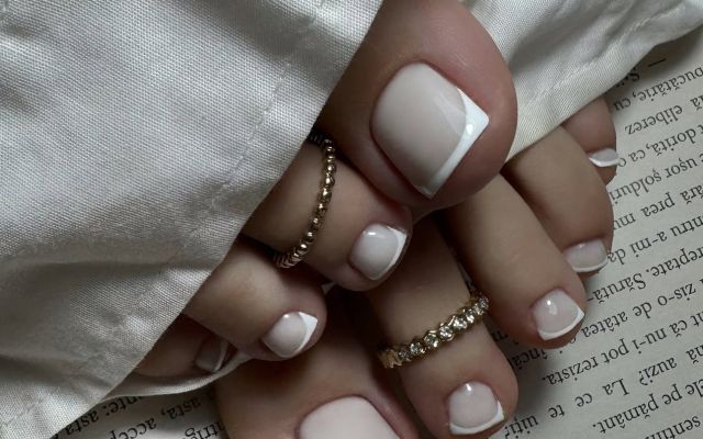 SaBrie Beauty Room