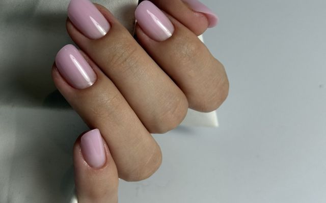 Bianca Nica-Nailtech