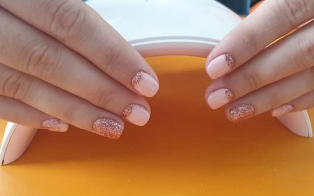 Magic Nails