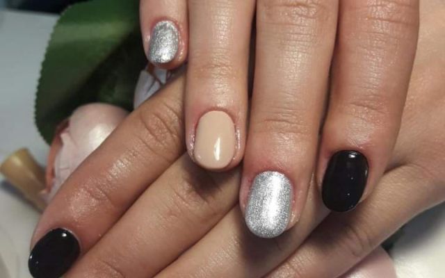 Magic Nails