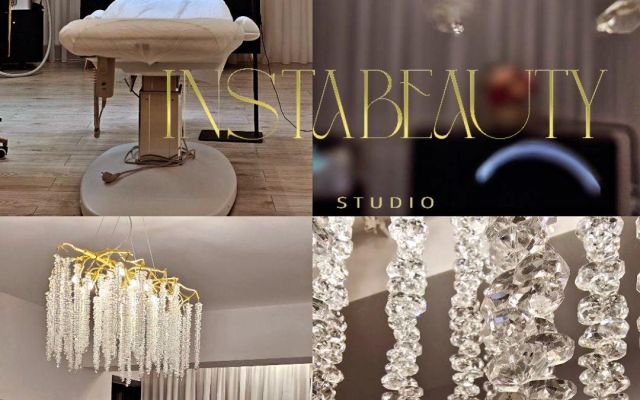 Instabeauty Studio