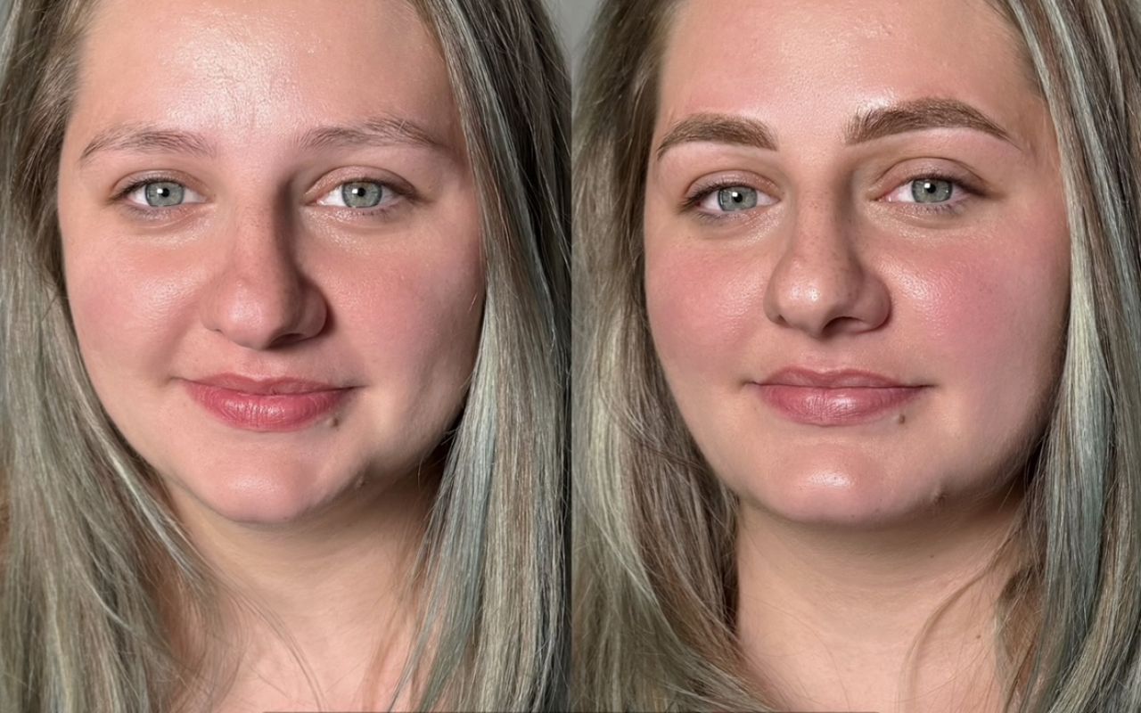 Catalina Sabau - Brow Artist 