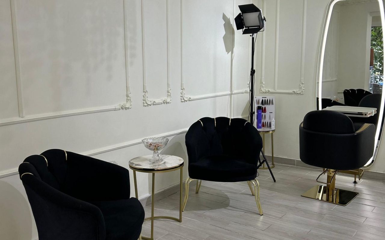 Luxe Beauty Studio