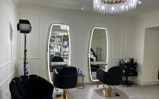 Luxe Beauty Studio