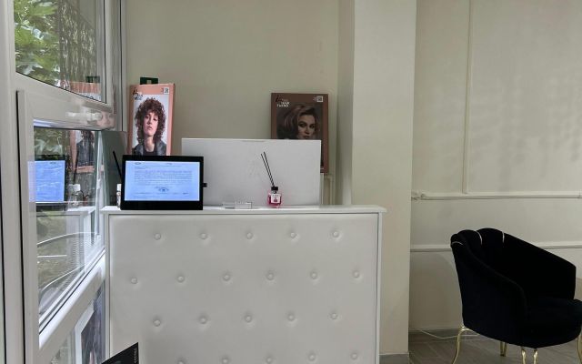 Luxe Beauty Studio