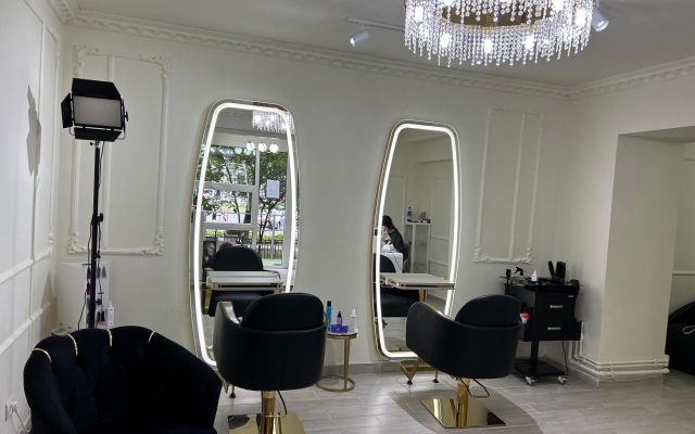 Luxe Beauty Studio