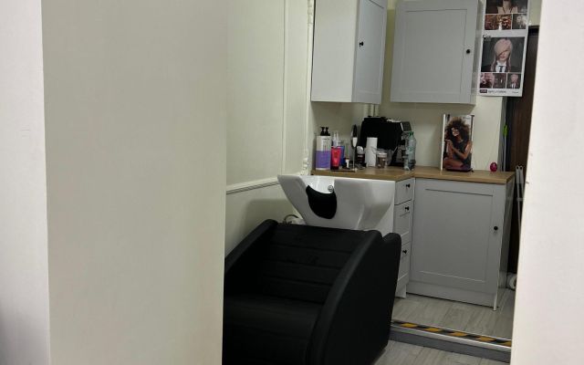 Luxe Beauty Studio