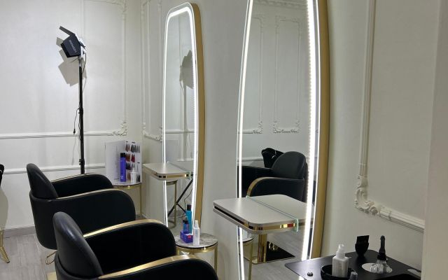 Luxe Beauty Studio