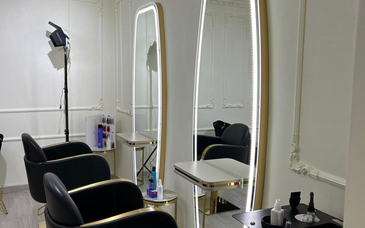 Luxe Beauty Studio