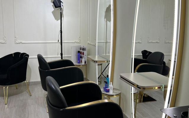 Luxe Beauty Studio