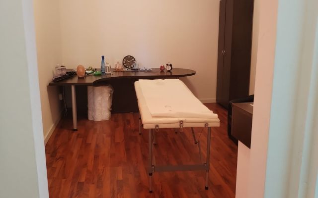 Relaxa Therapy