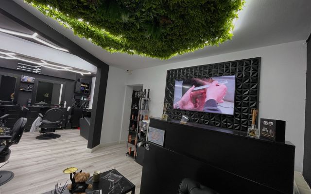 Cazy Hairstudio